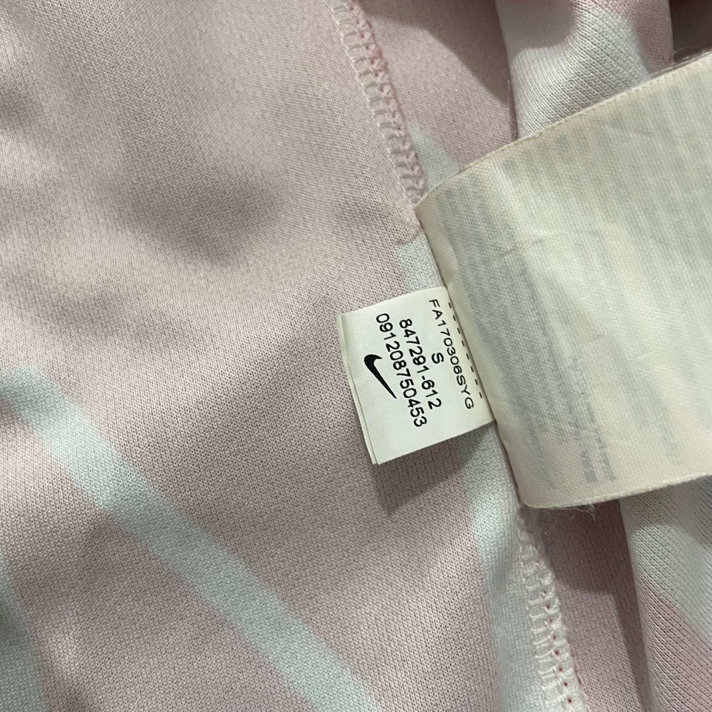 <tc>2017-2018 Atlético de Madrid camiseta local #6 Koke (S)</tc>