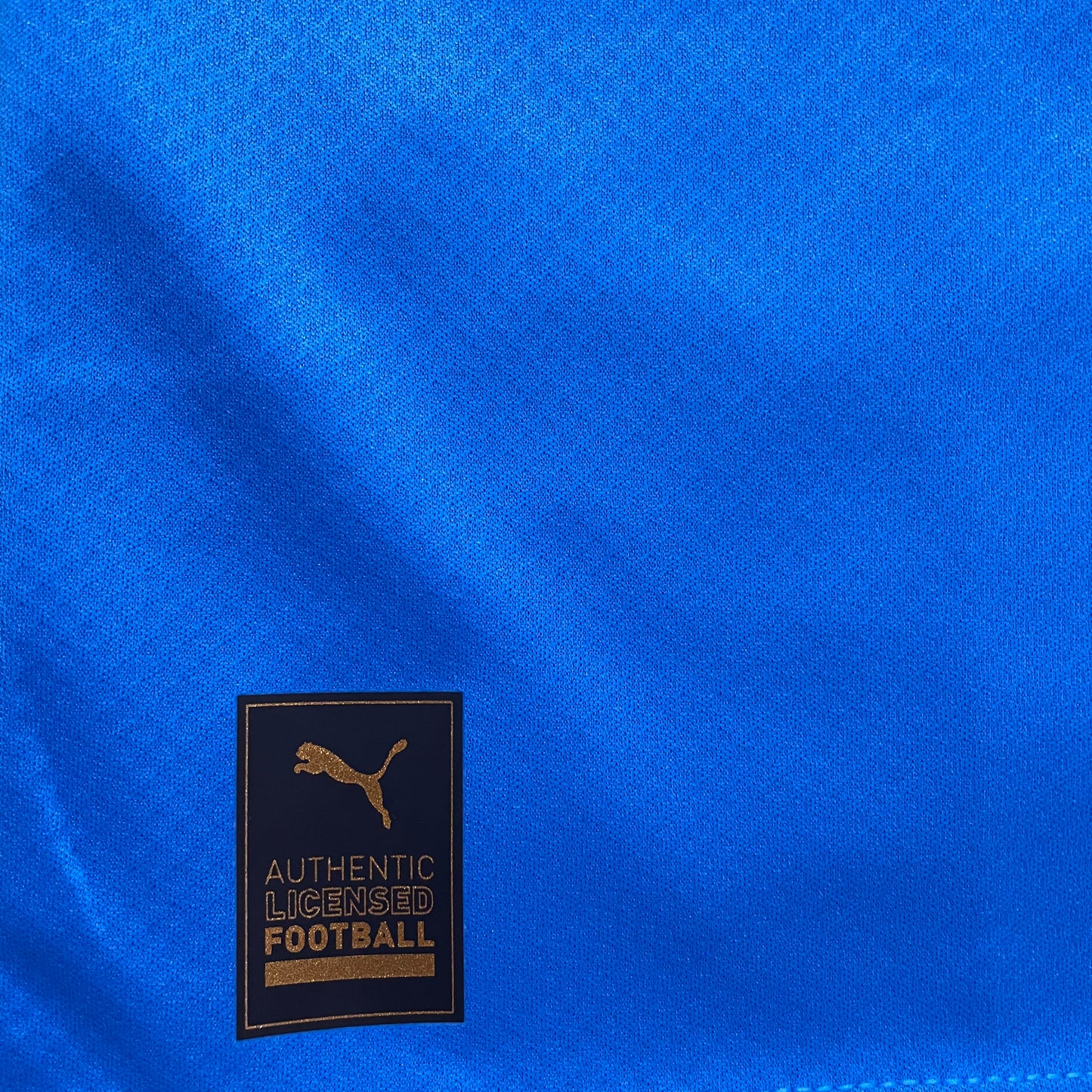 2022-2023 Italy home shirt (M, L, XL)