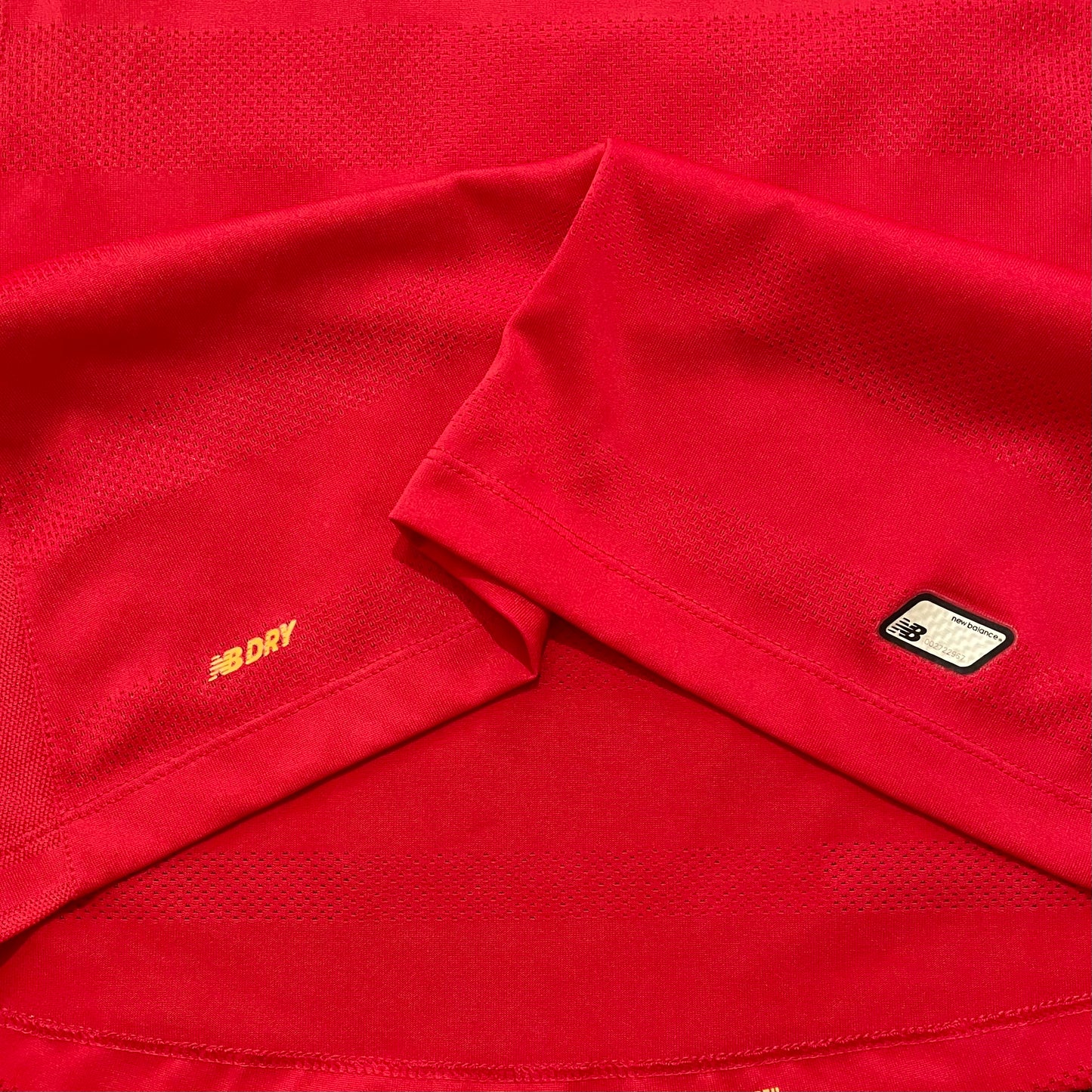 <tc>2016-2017 Liverpool FC camiseta local (M)</tc>