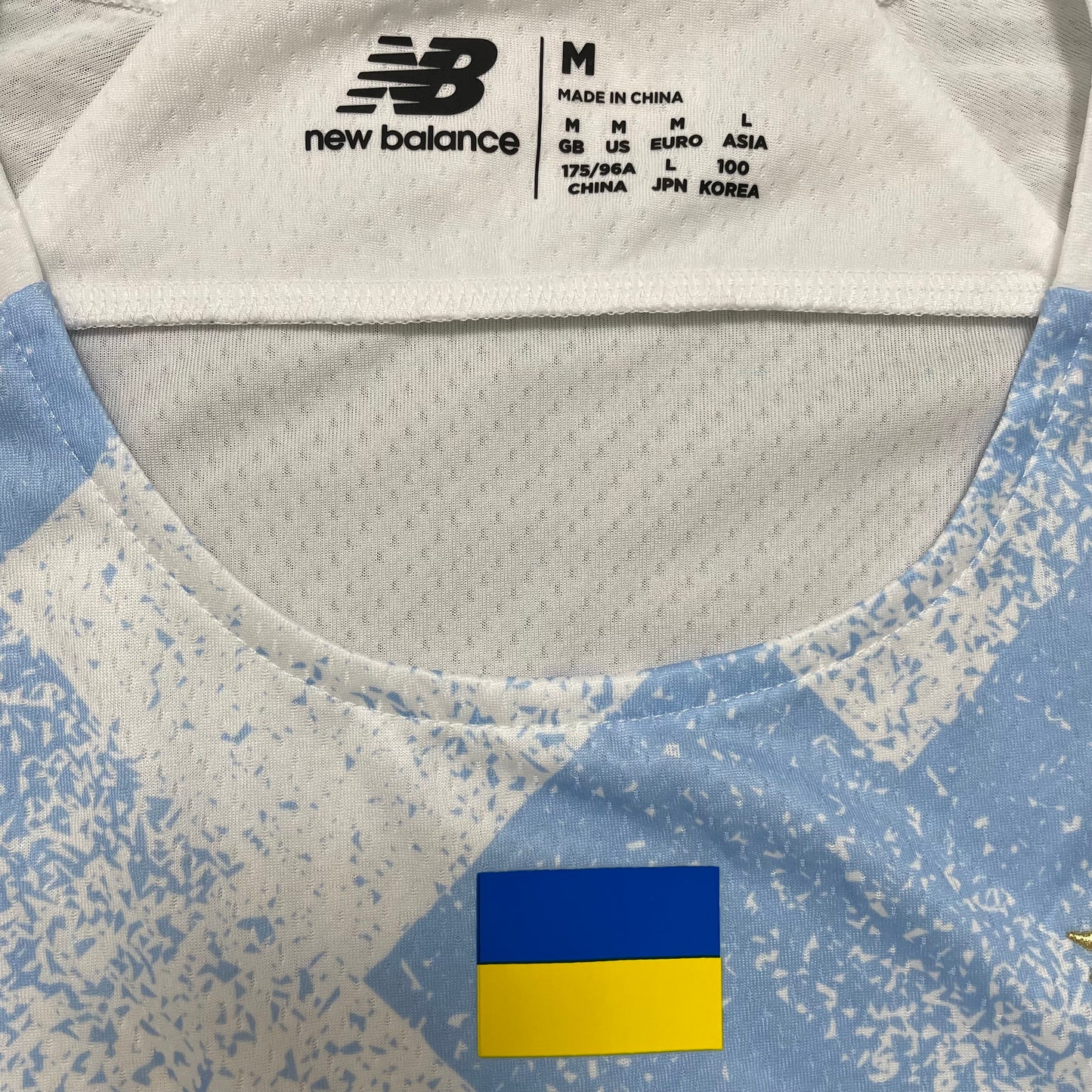 <tc>2021-2022 Dinamo Kiev camiseta local #15 Tsygankov (M)</tc>