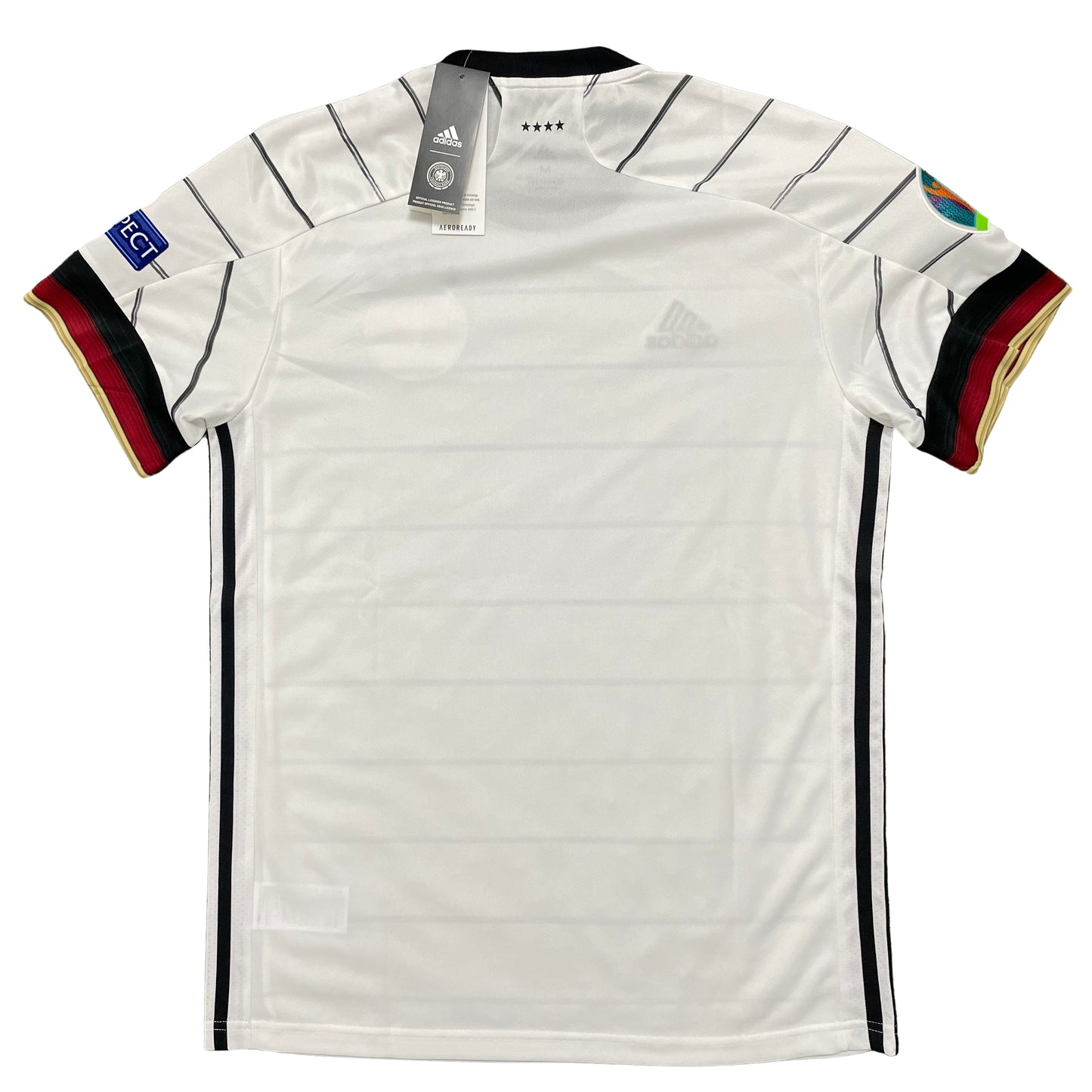 2020 Euro Germany home shirt (M)
