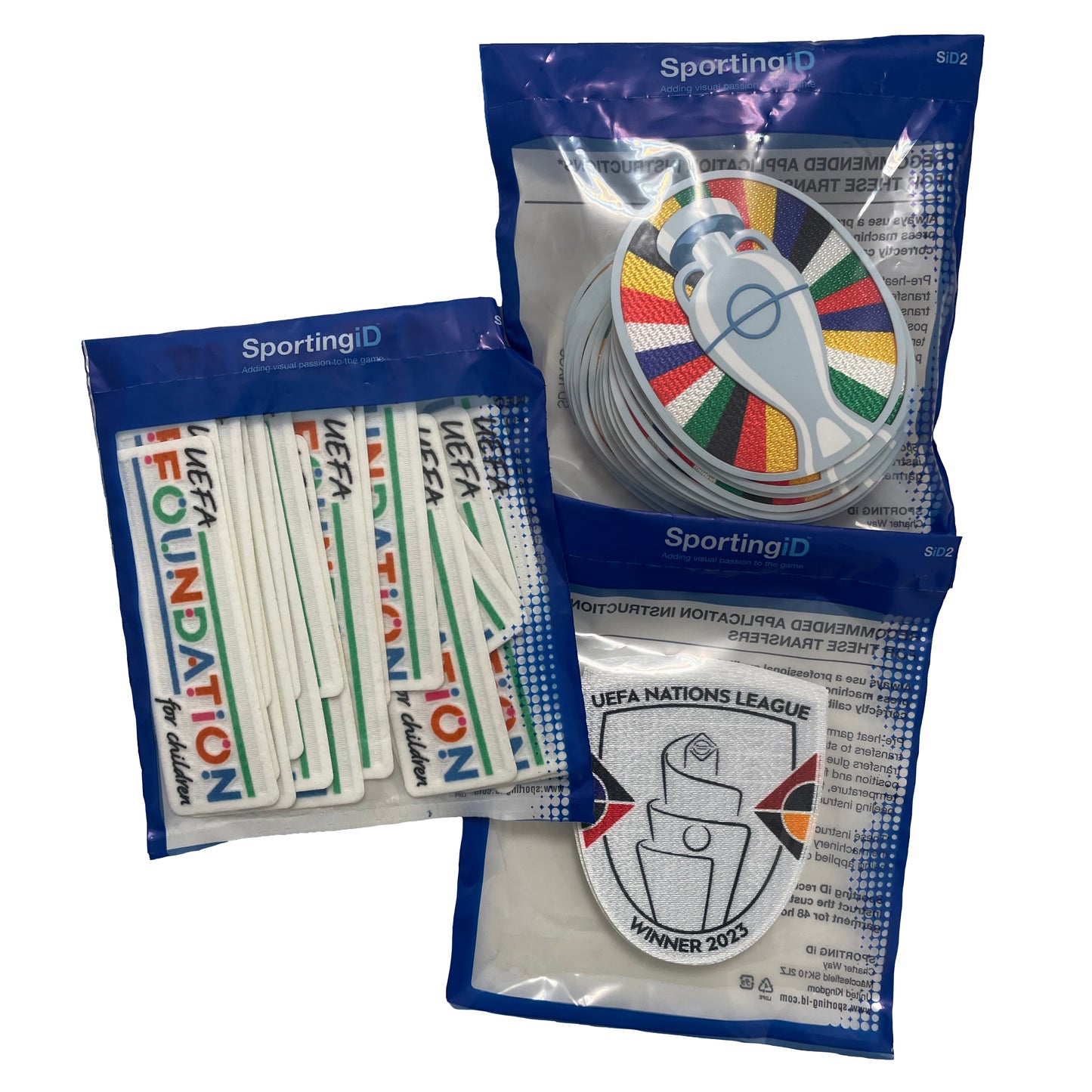 2024 Euro Spain home shirt (M, L, XL)