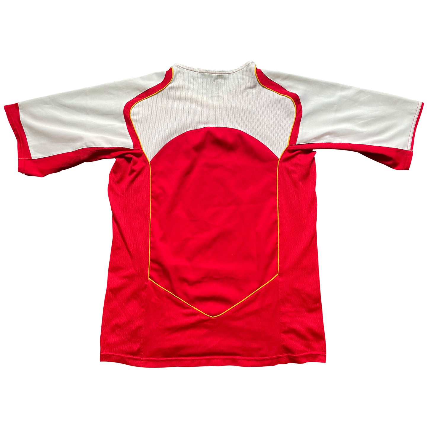 <tc>2004-2005 Arsenal FC camiseta local (M)</tc>