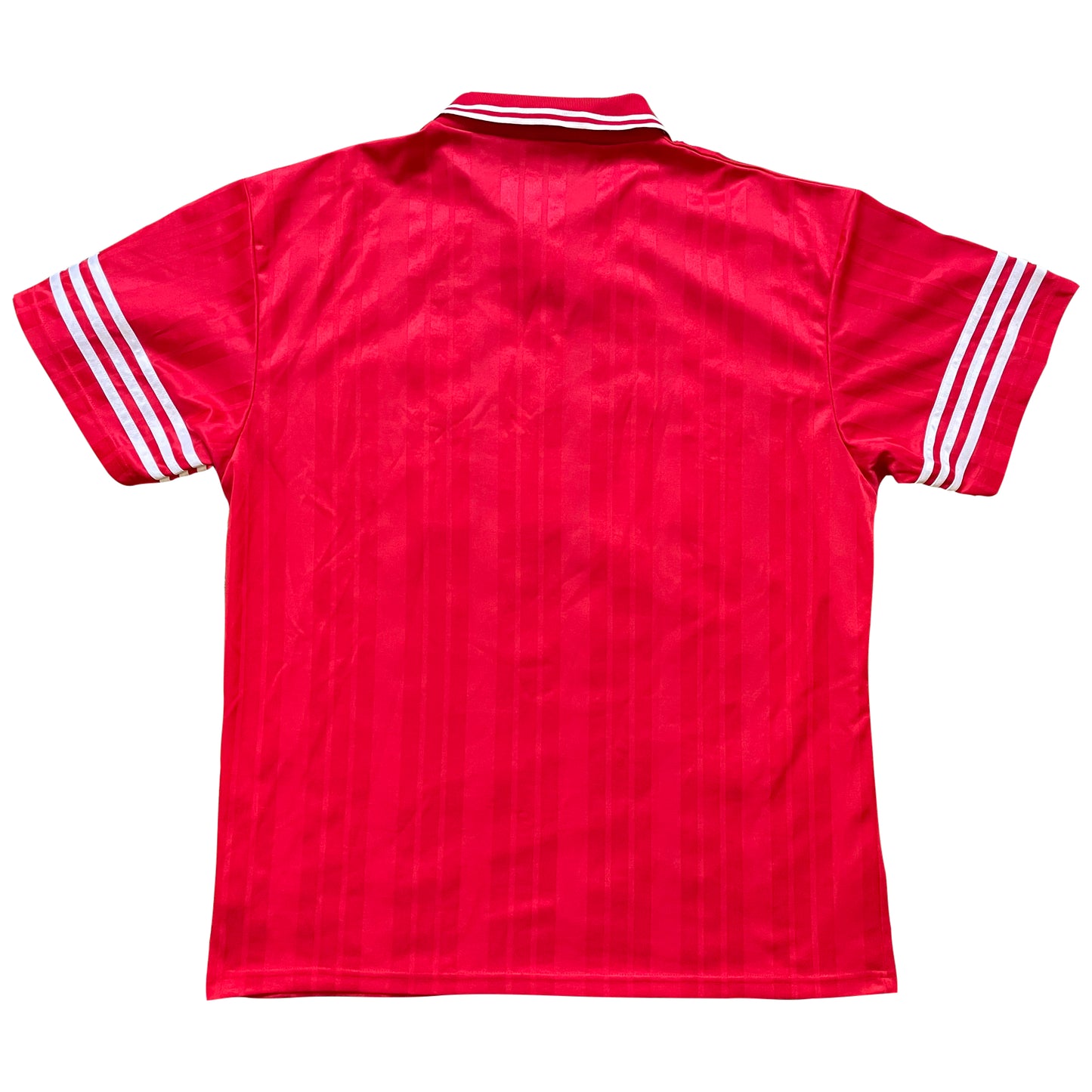 <tc>1995-1996 Real Zaragoza camiseta visitante (XL)</tc>