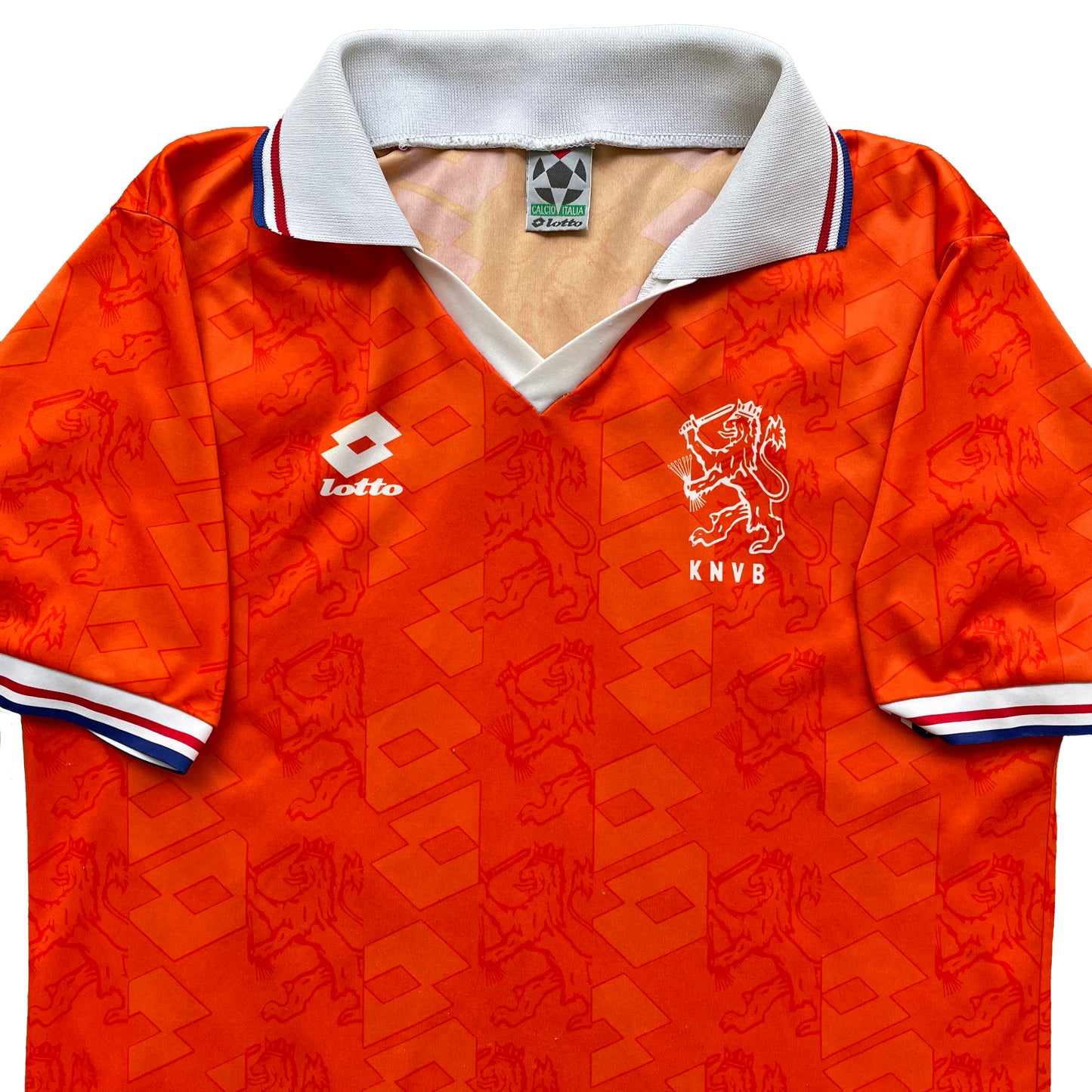 1994 Netherlands home shirt (M)