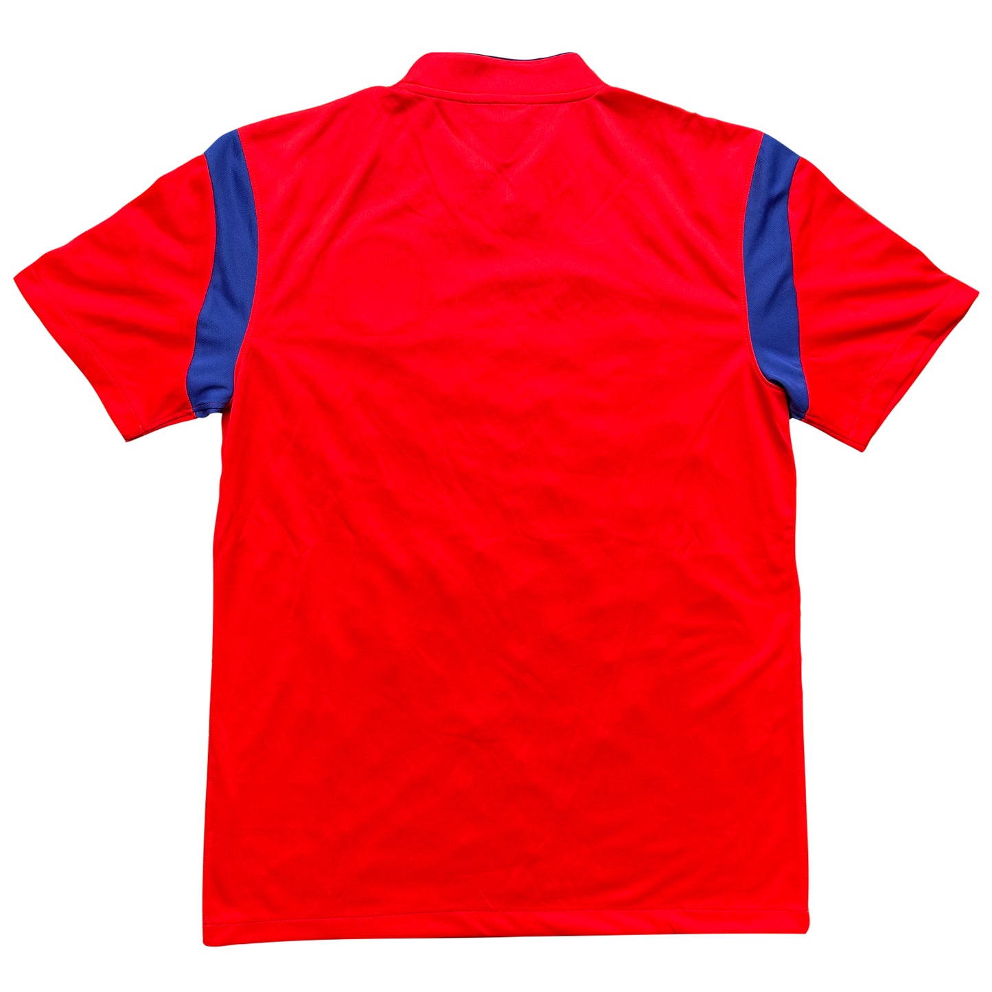 2014 World Cup South Korea home shirt (M)