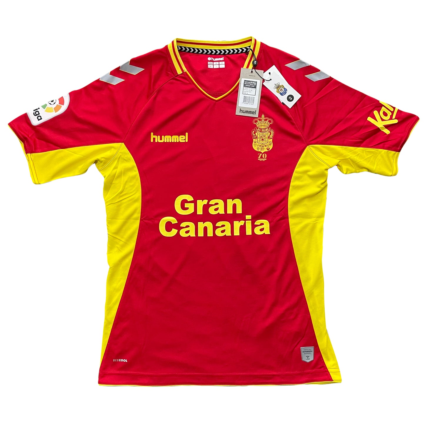 <tc>2019-2020 Las Palmas camiseta visitante #28 Pedri (XL)</tc>