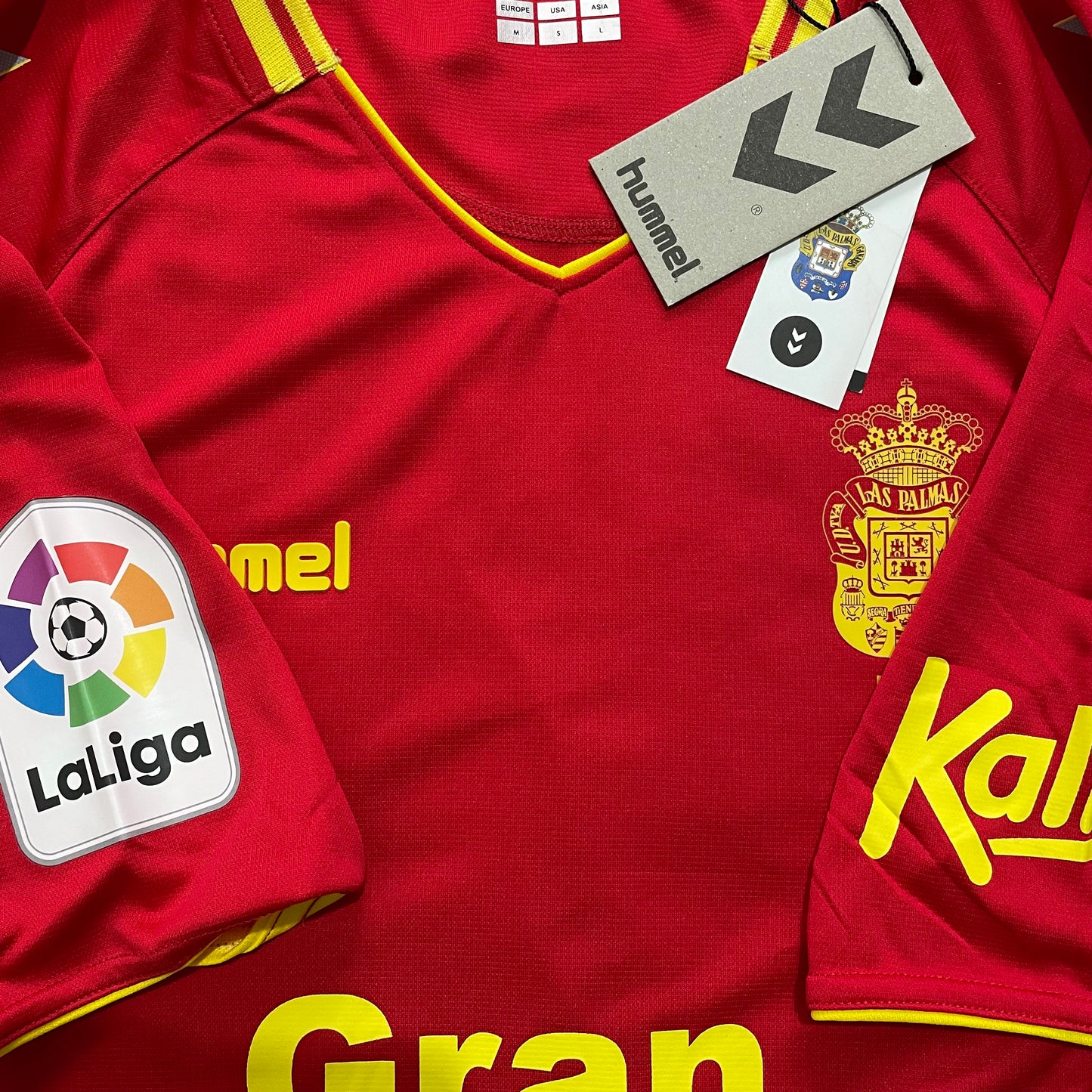 <tc>2019-2020 Las Palmas camiseta visitante #28 Pedri (XL)</tc>