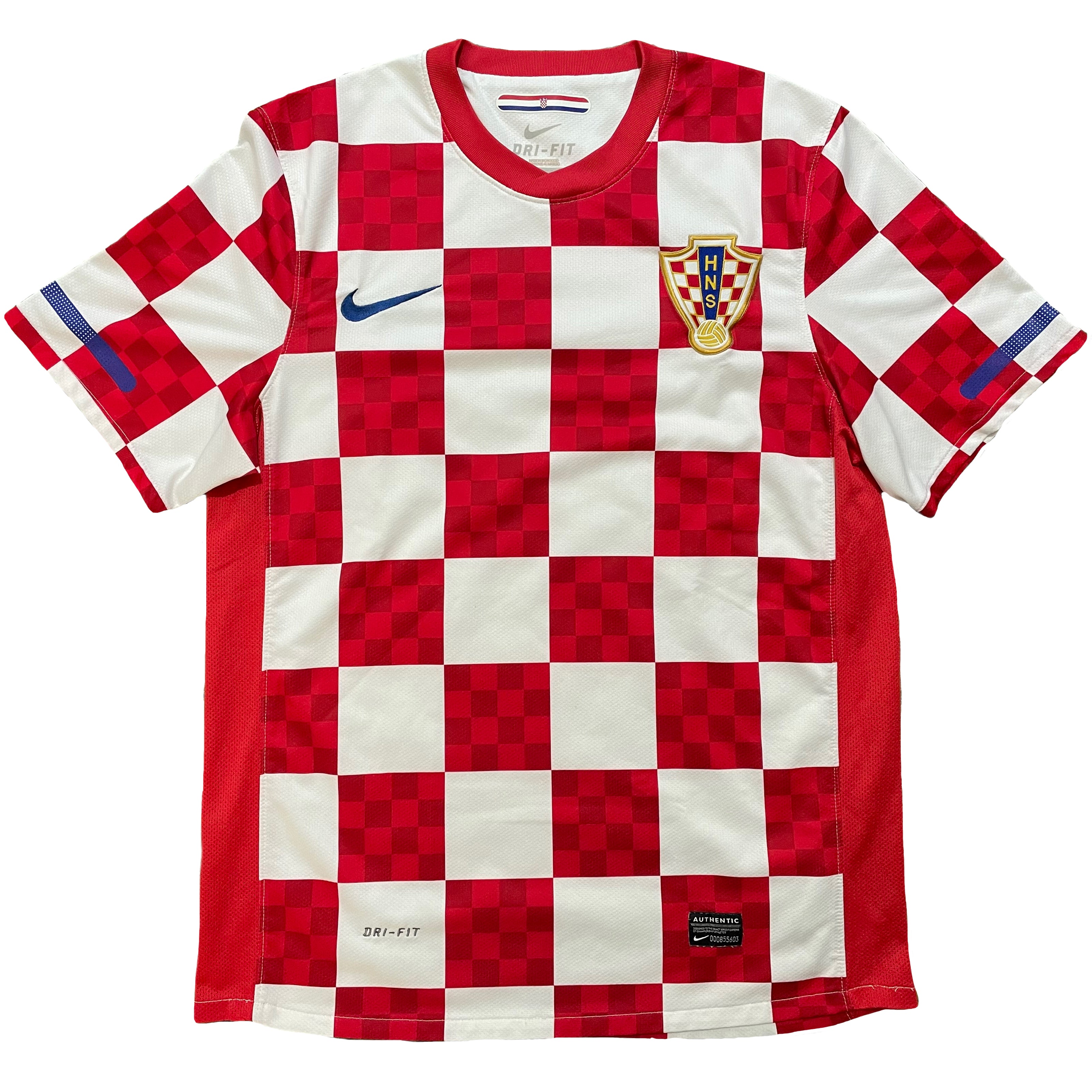 Croatia authentic jersey cheap
