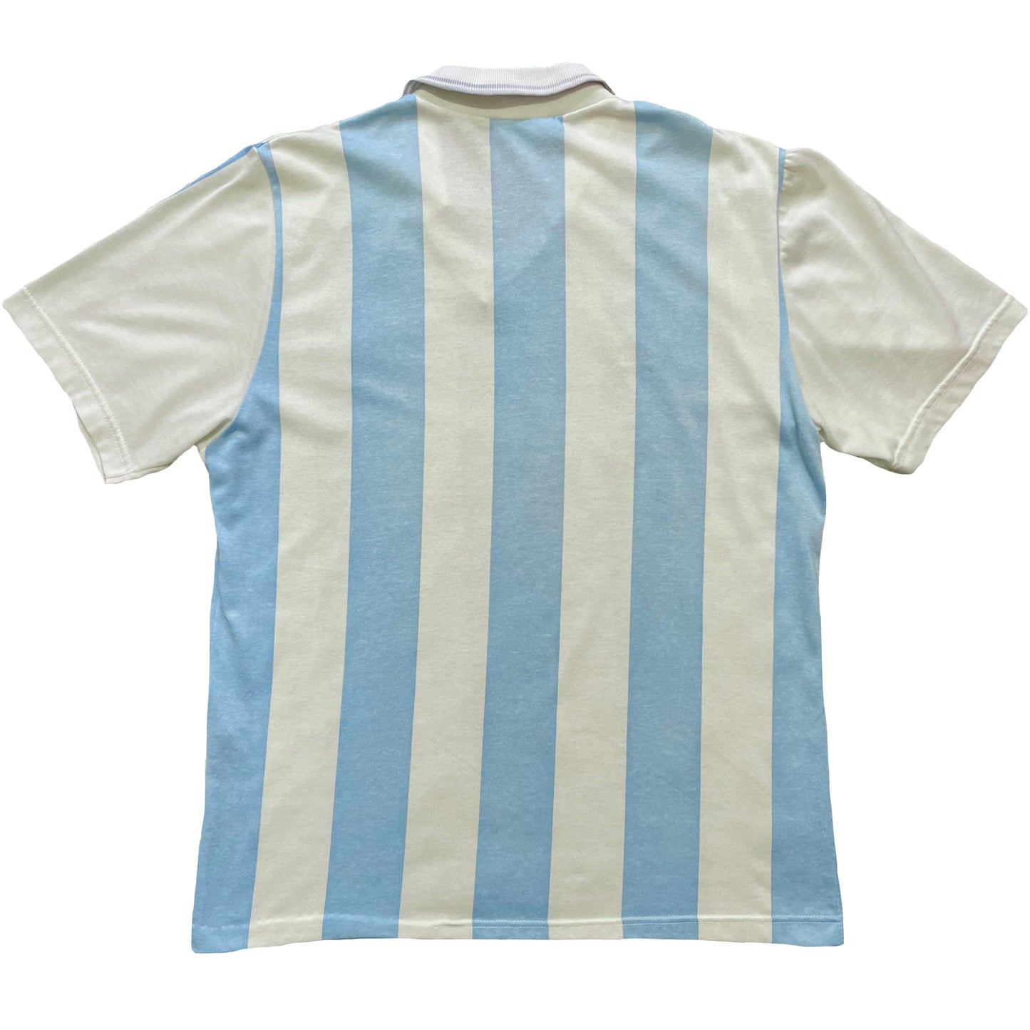 1992 Argentina home shirt (L)
