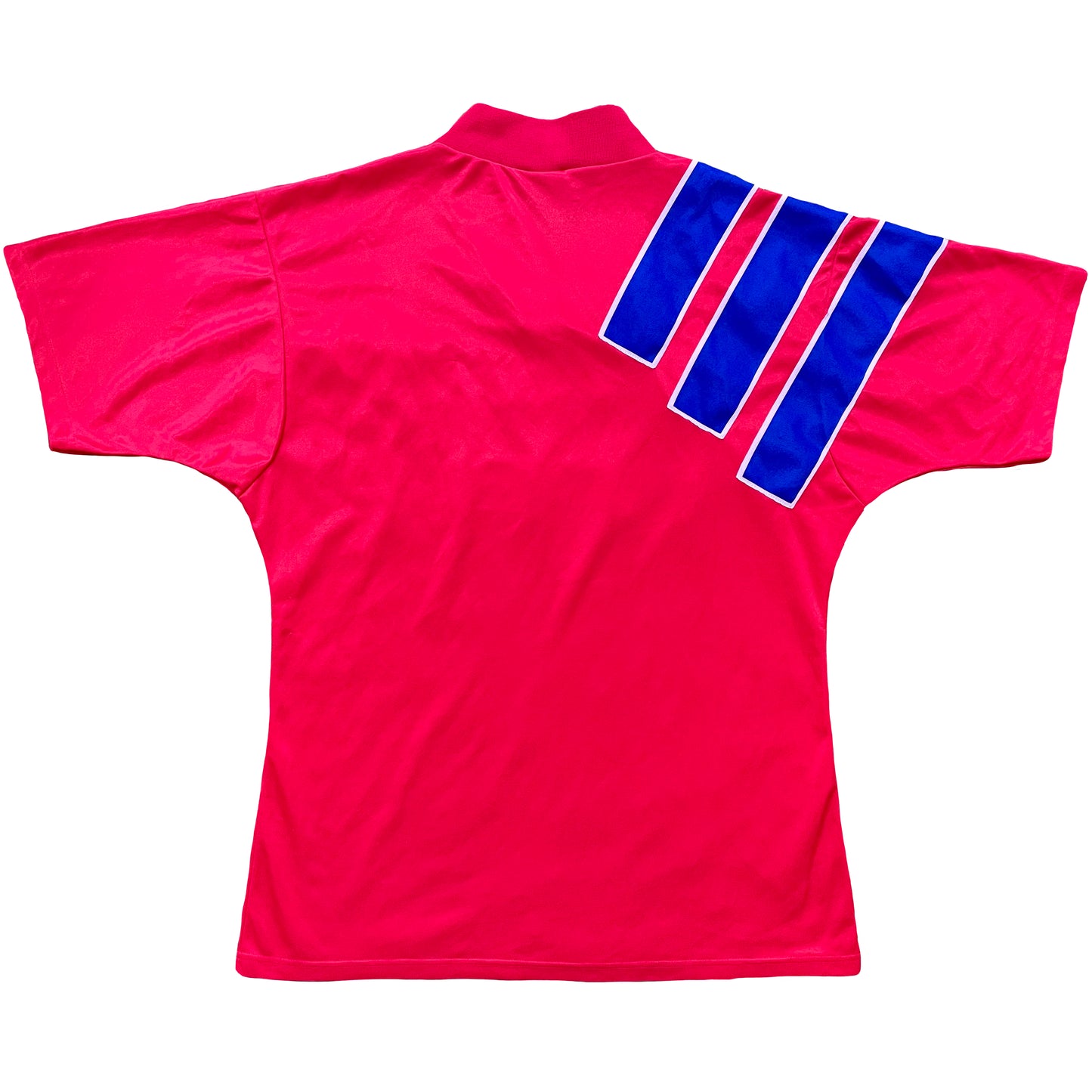 1991-1993 FC Bayern München home shirt (L)