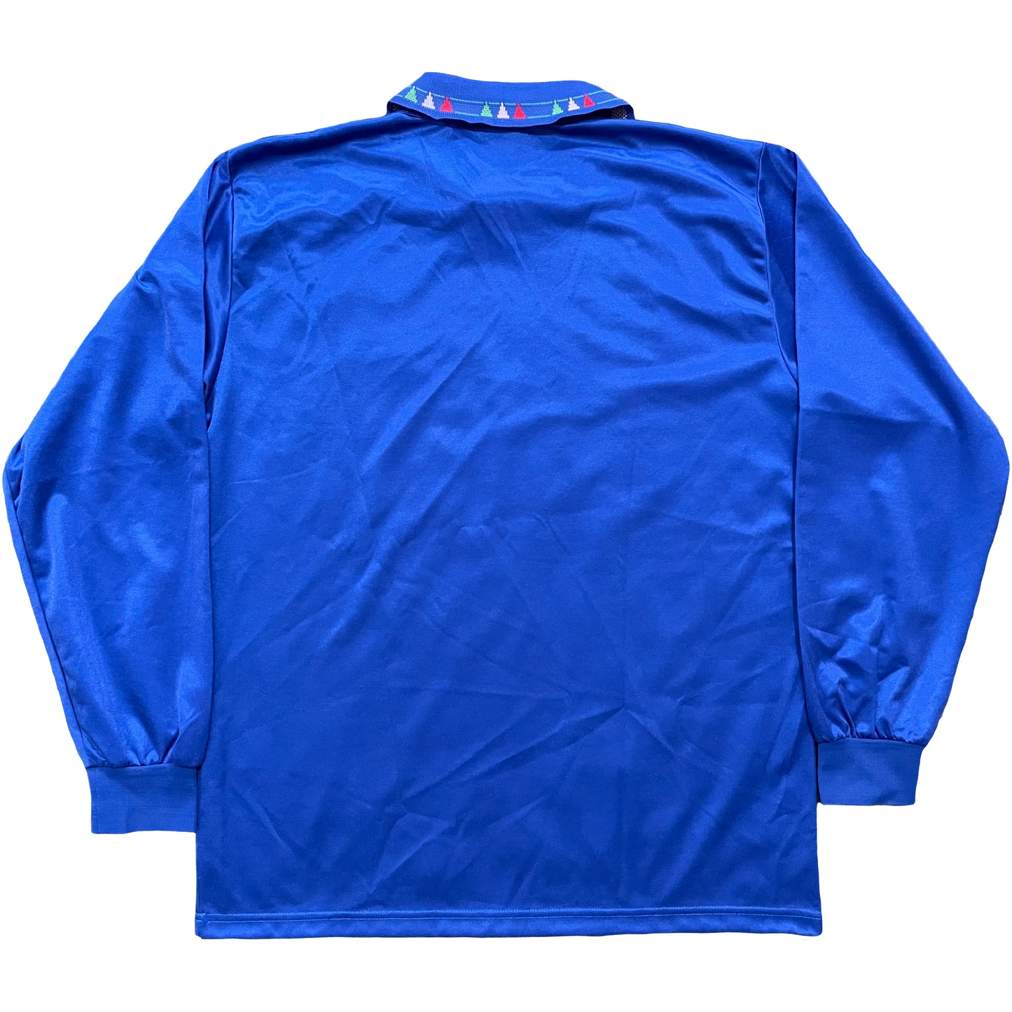 1992-1993 Italy home shirt (L)