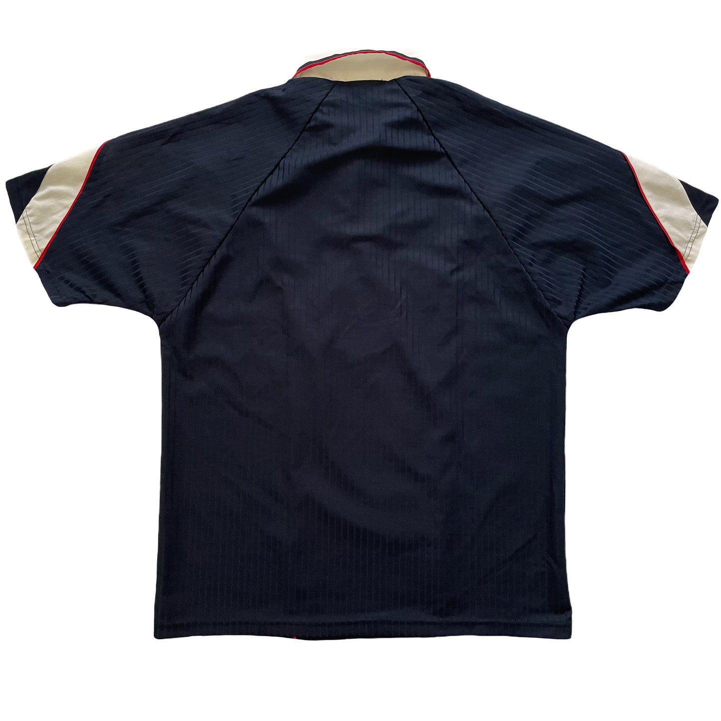 1996-1998 Scotland home shirt (L)