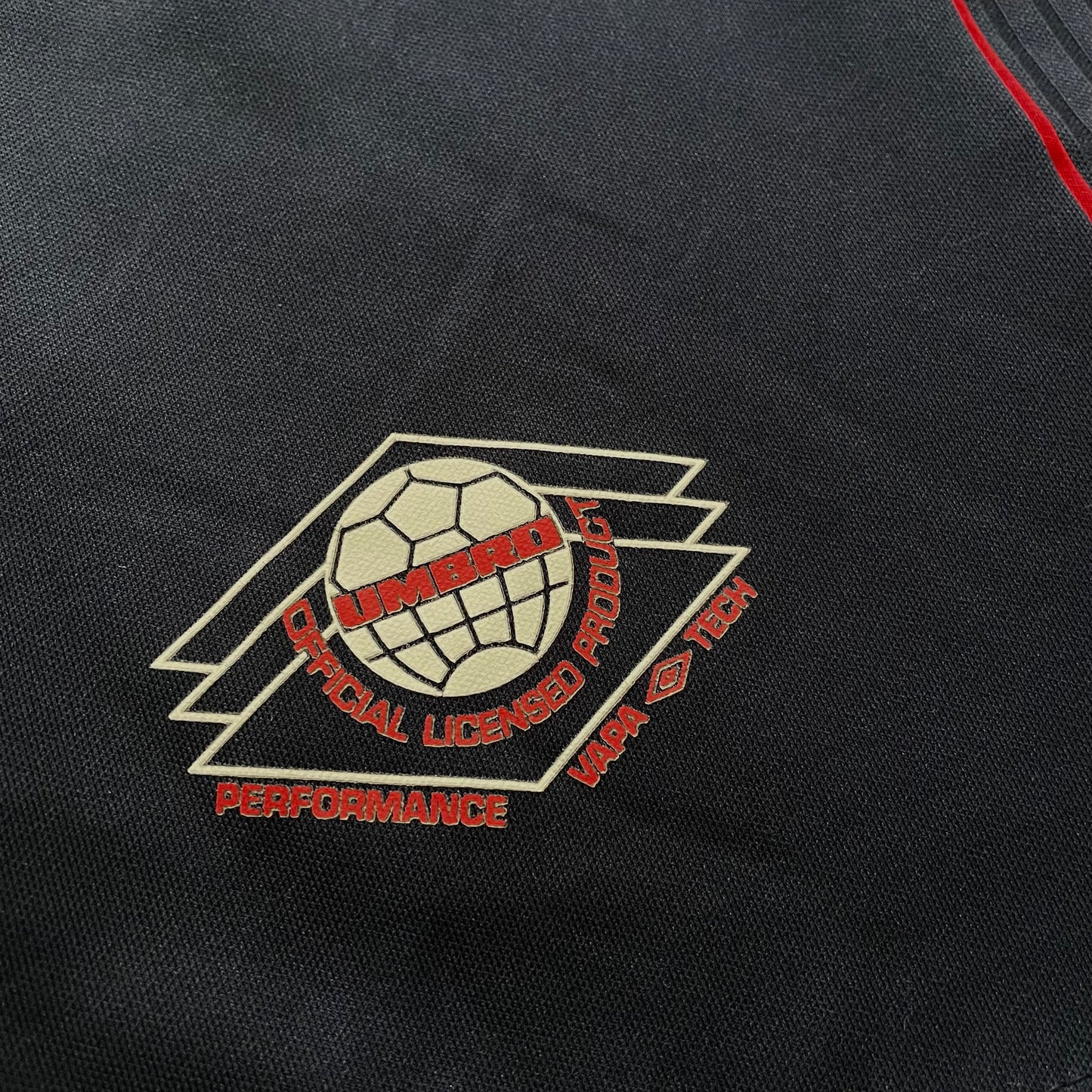 1996-1998 Scotland home shirt (L)