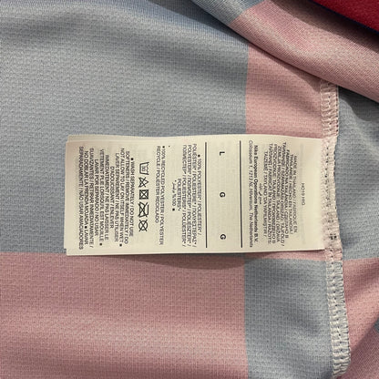 2019-2020 FC Barcelona camiseta local #31 Ansu Fati (S, XL)