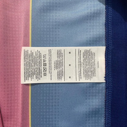 2020-2021 FC Barcelona home shirt #22 Ansu Fati (S, M, L, XL)