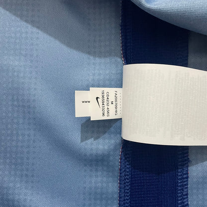 2020-2021 FC Barcelona home shirt #22 Ansu Fati (S, M, L, XL)