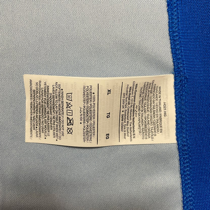 2021-2022 FC Barcelona home shirt #16 Pedri (S, XL)