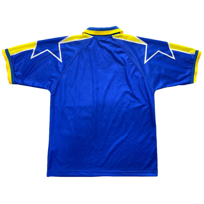 1996-1997 Juventus FC camiseta visitante (XL)