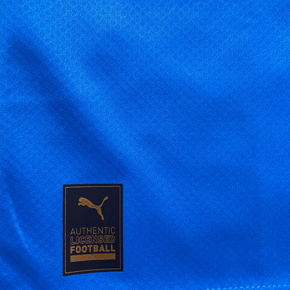 2022-2023 Italy home shirt (M, L, XL)
