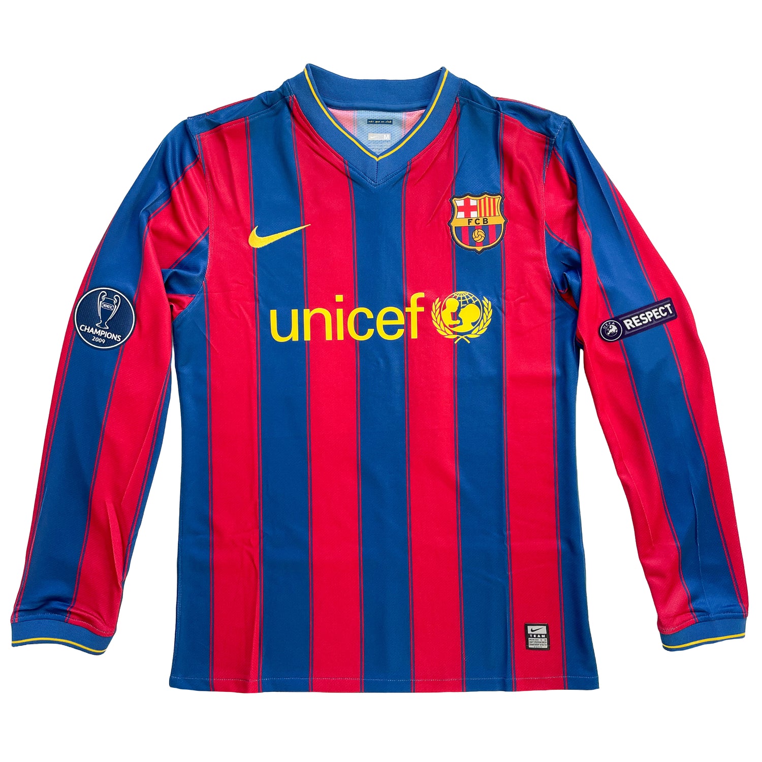 Fc barcelona 2010 sales jersey