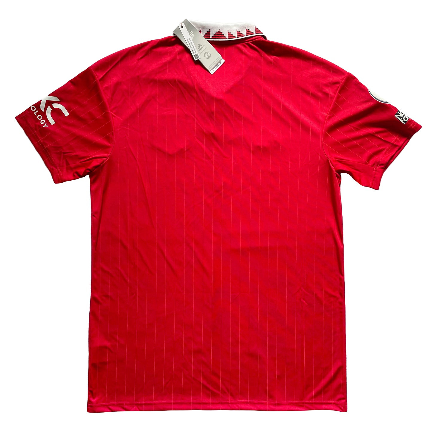 2022-2023 Manchester United FC home shirt (S, M, L, XL)