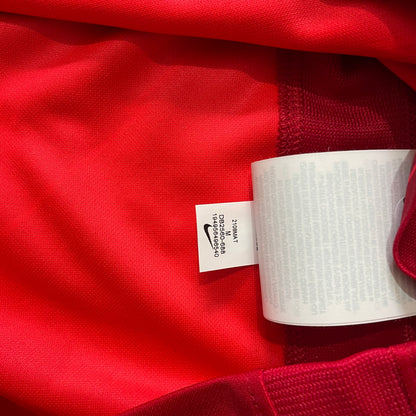 2021-2022 Liverpool FC camiseta local (S, M, L)