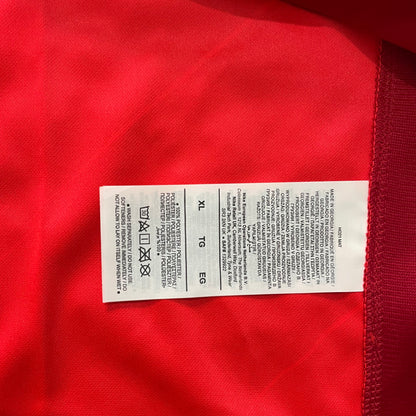 2021-2022 Liverpool FC camiseta local (S, M, L)