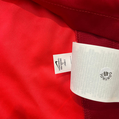 2021-2022 Liverpool FC camiseta local (S, M, L)