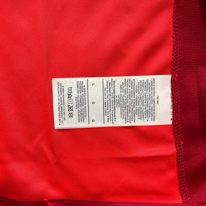 2021-2022 Liverpool FC camiseta local (S, M, L)