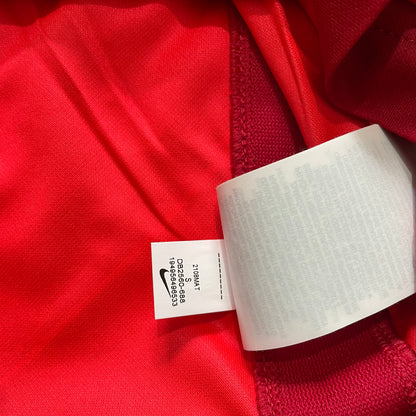 2021-2022 Liverpool FC camiseta local (S, M, L)