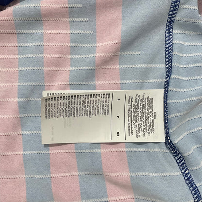 2018-2019 FC Barcelona camiseta local versión match #10 Messi (S)