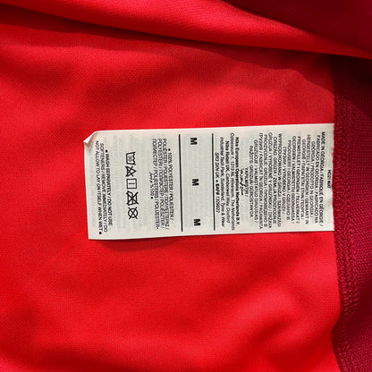 2021-2022 Liverpool FC camiseta local #11 Salah (S, M, L, XL)