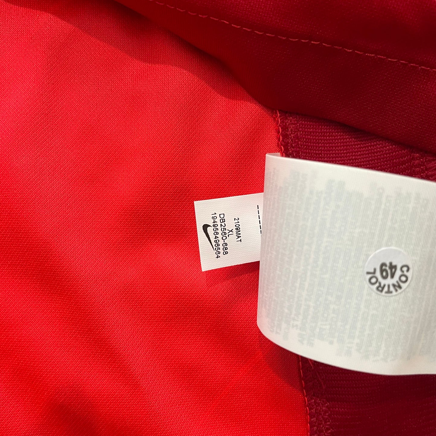 2021-2022 Liverpool FC camiseta local #11 Salah (S, M, L, XL)