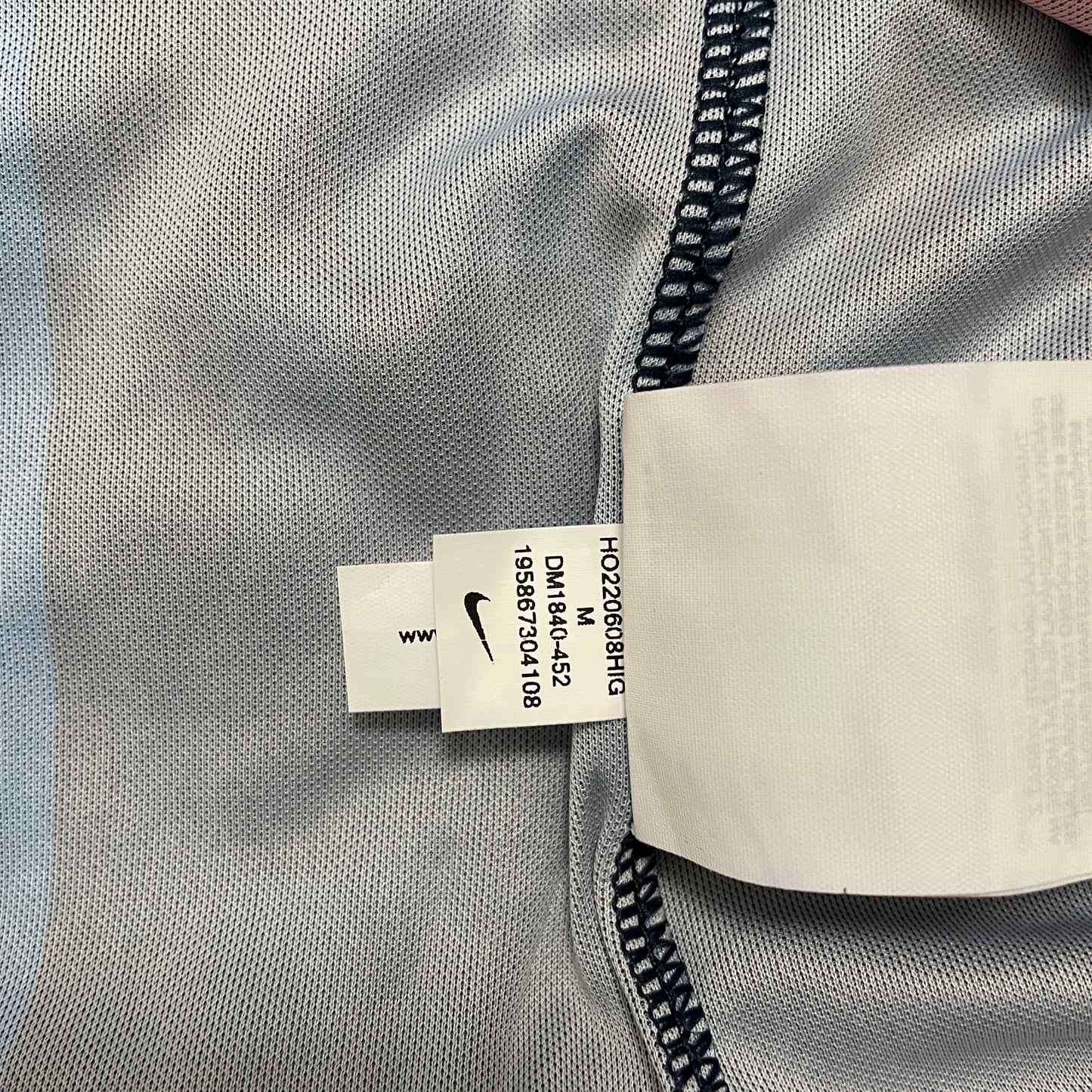 2022-2023 FC Barcelona home shirt #8 Pedri (S, XL)