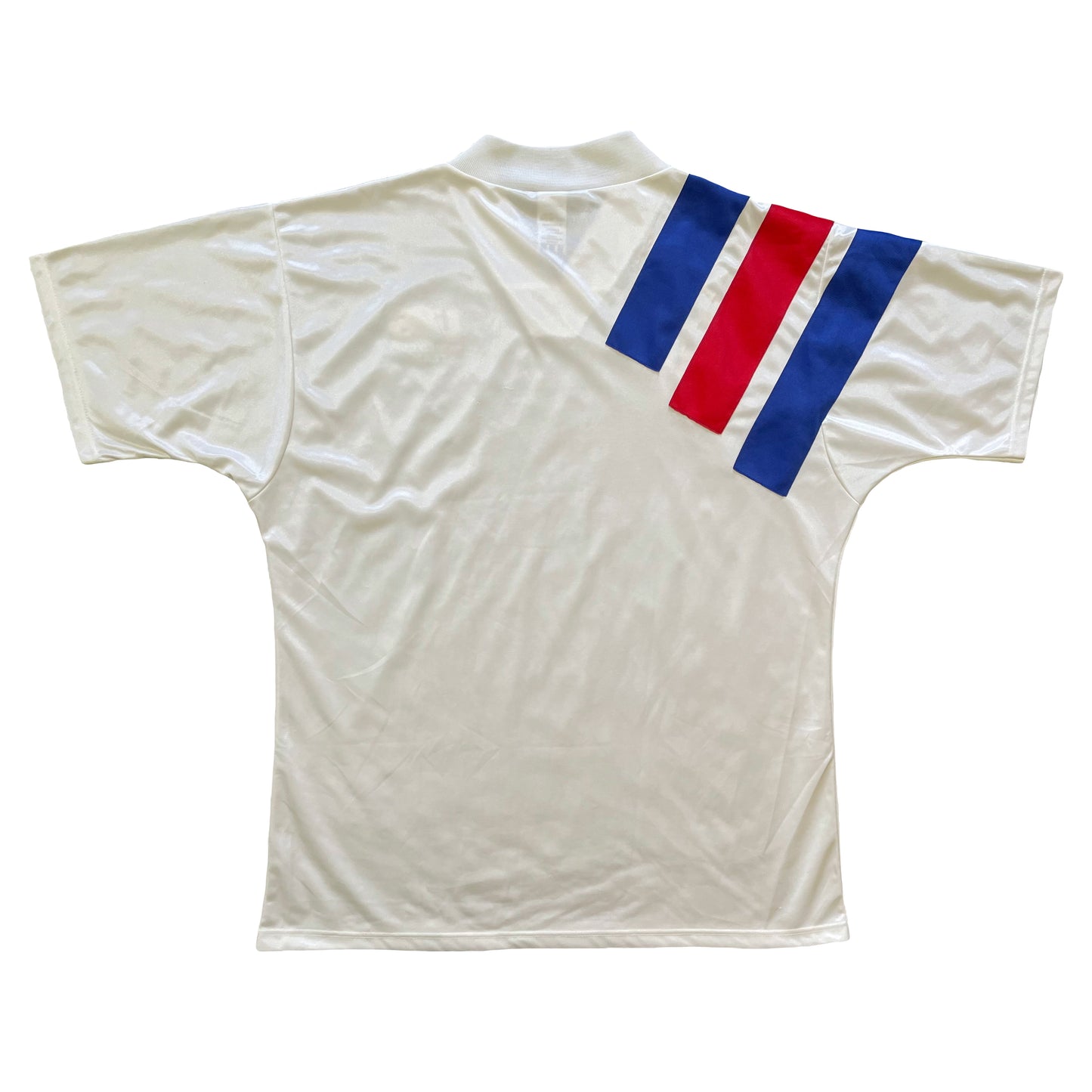 <tc>1992-1993 Estados Unidos camiseta local (XL)</tc>