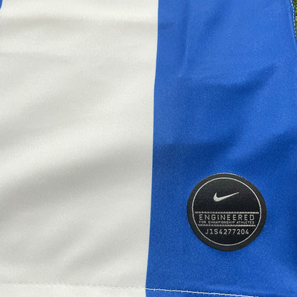 2019-2020 Hertha BSC home shirt (S)