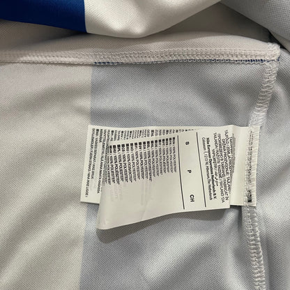 2019-2020 Hertha BSC home shirt (S)