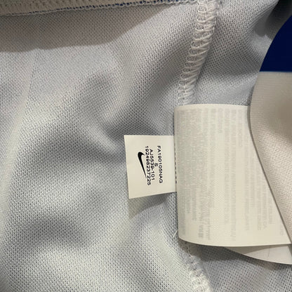2019-2020 Hertha BSC home shirt (S)