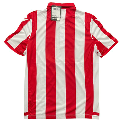 2019-2020 Stoke City FC camiseta local (S)