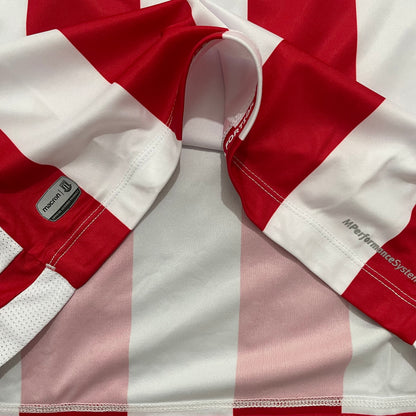 2019-2020 Stoke City FC camiseta local (S)