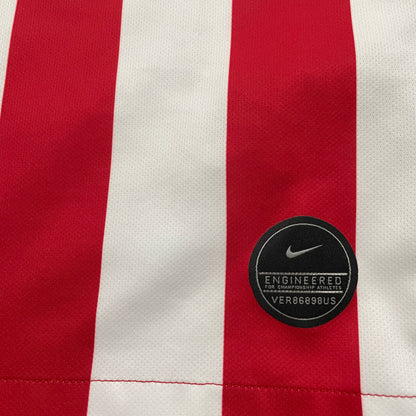2019-2020 Atlético de Madrid camiseta local (M)
