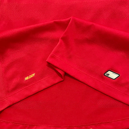 2016-2017 Liverpool FC camiseta local (M)