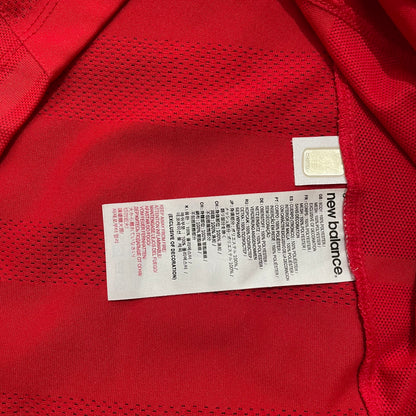 2016-2017 Liverpool FC camiseta local (M)