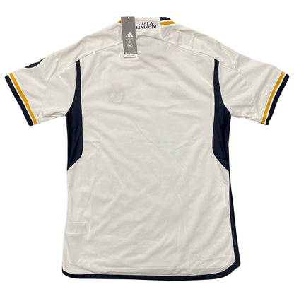 2023-2024 Real Madrid CF camiseta local (M, L, XL)