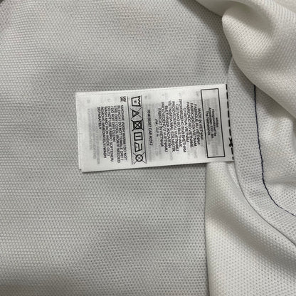 2023-2024 Real Madrid CF camiseta local (M, L, XL)