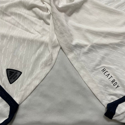 2023-2024 Real Madrid CF camiseta local versión match (XL)