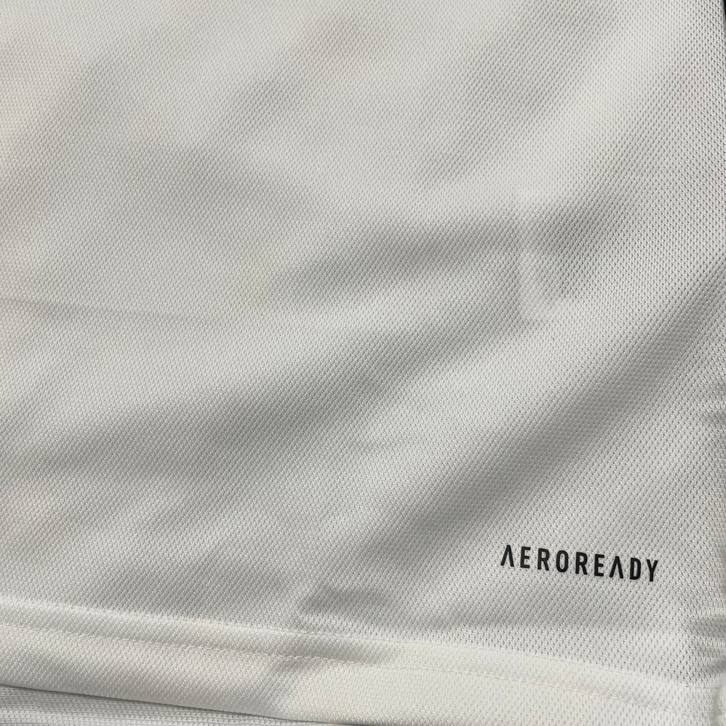 2023-2024 Real Madrid CF camiseta local (M, L, XL)