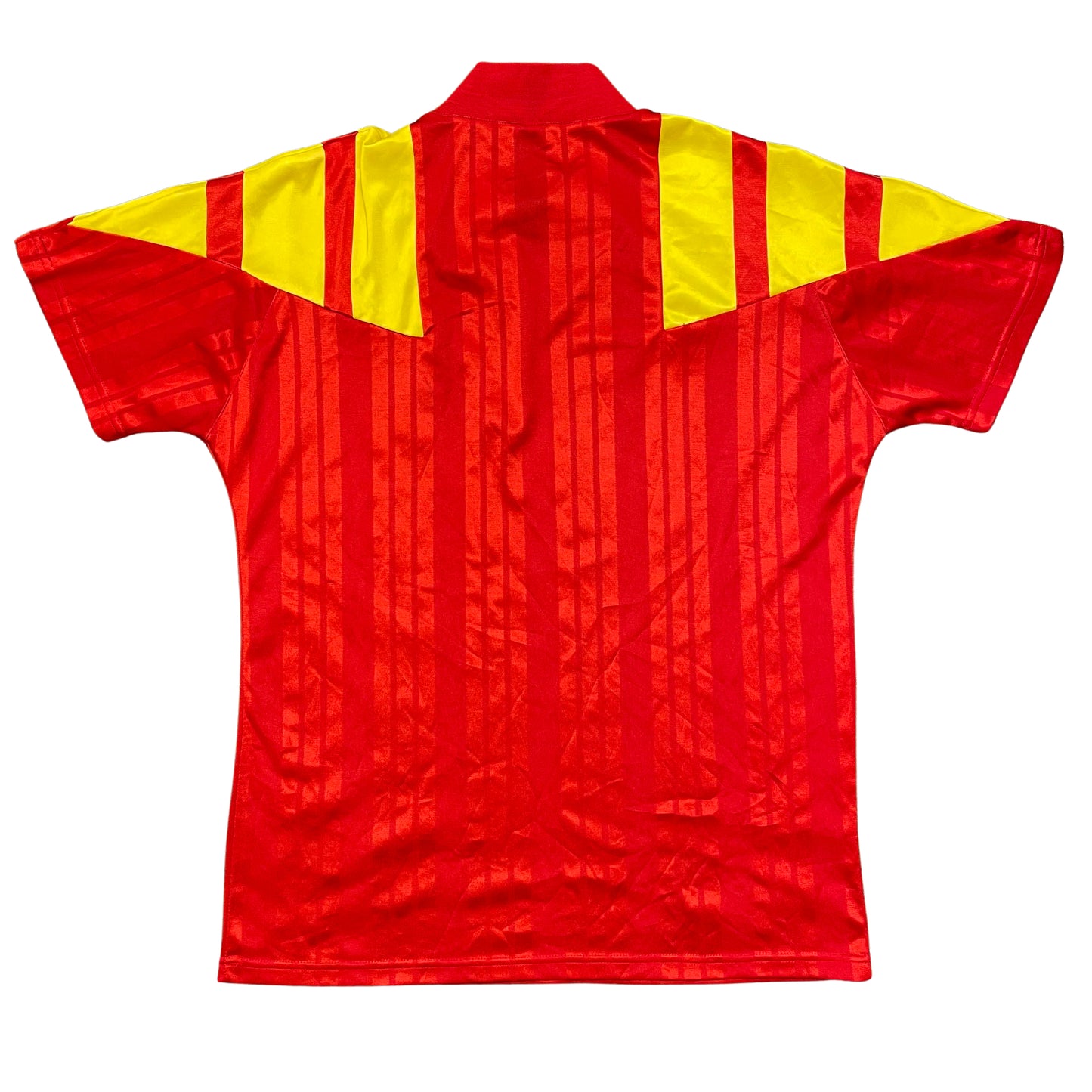 1992 Spain home shirt (M)