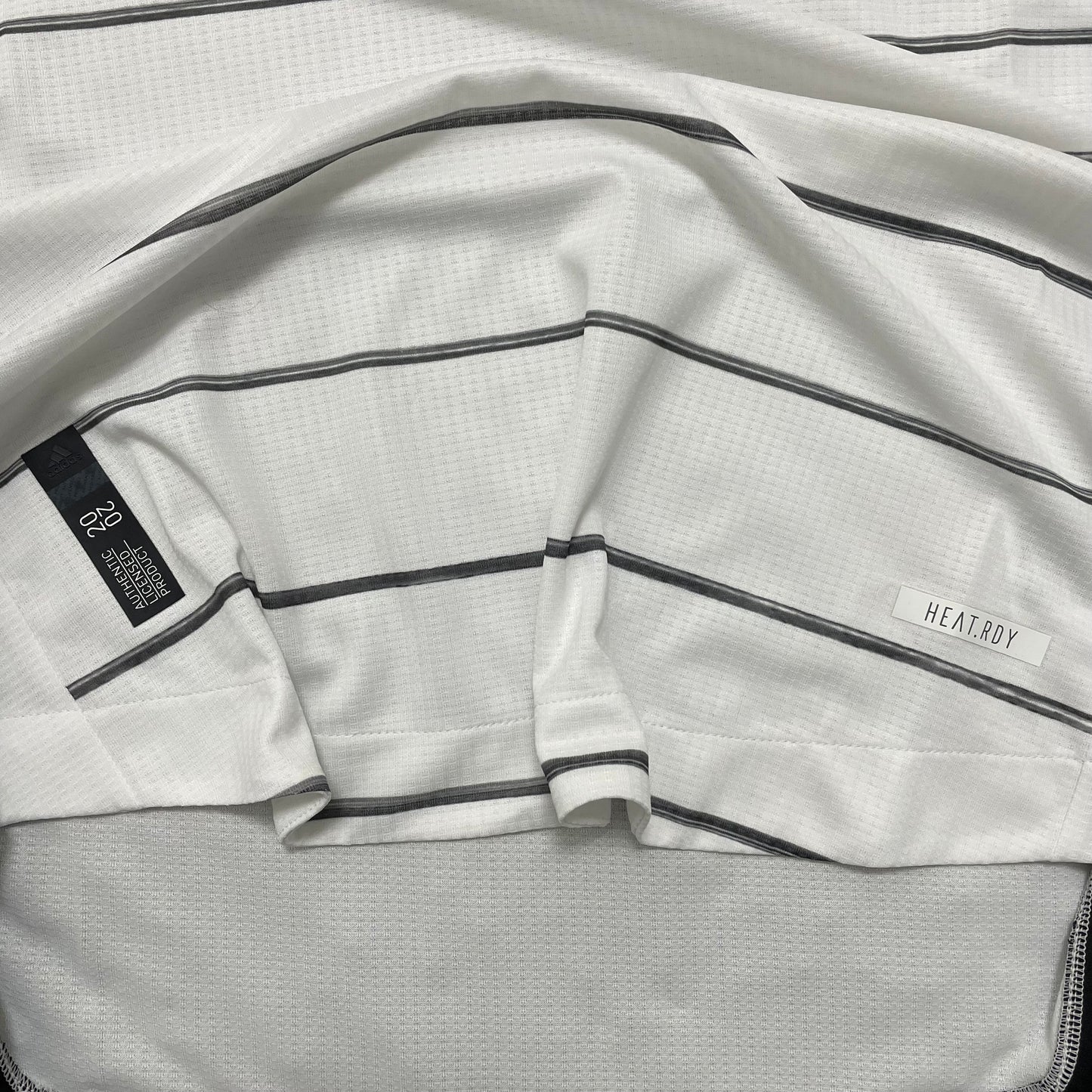 2020 Euro Germany home match/authentic shirt (S)